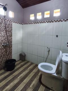 D Royale Tapos Resort Bogor - 1