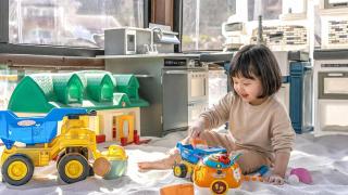 Namyangju HAIMOM Family Pension Black - 8