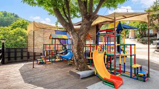 Namyangju HAIMOM Family Pension Black - 3