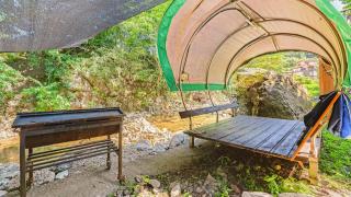 Namyangju HAIMOM Family Pension Black - 2