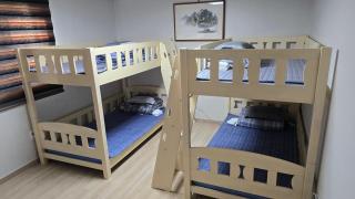 Gilson Guesthouse - 8