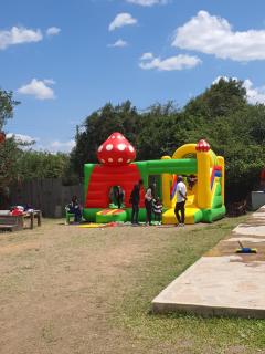 OLOIRIEN HOTEL & RESORT - 3