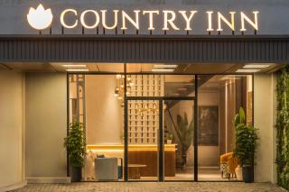 Country Inn Varanasi - 6