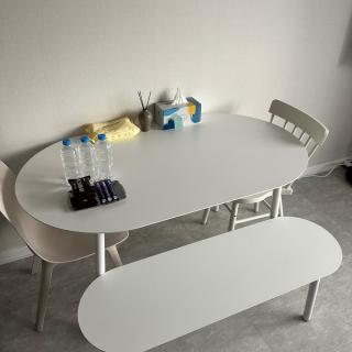 OREO CHACHA Hongdae Apartment 1min to station 弘大 ホンデ - 4