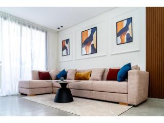 Your Cozy Apartment with 2 Quiet Terraces - 0