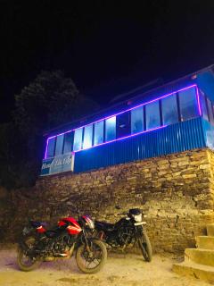 kalingchwok hotel tik top kuri - 5