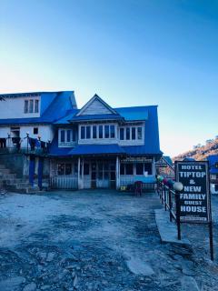 kalingchwok hotel tik top kuri - 1