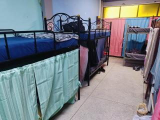 Roxx Social Hostel, Cafe & Bistro - 9