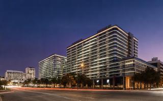 Hongqiao Aegean Sea LOFT Apartment - Shanghai - 9