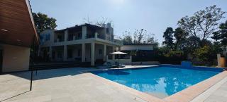 The Jungle Gate Villa - 8