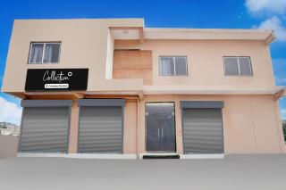 Collection O Radha Krishna Temple Vrindavan Formerly Shri Hari Seva Sadan - 0