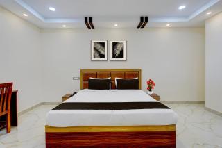 Super Townhouse Guduvancheri Junction Formerly Zafe Commercial - 7