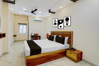 Super Townhouse Guduvancheri Junction Formerly Zafe Commercial - 3