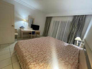 Yasmina Hotel Appartment - 7