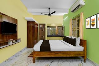 Super Collection O Shree Jagannatha Temple Puri Formerly Nirmalya Residency - 3