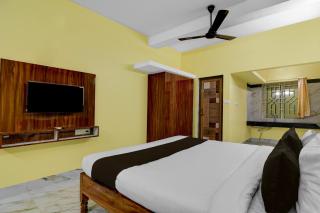 Super Collection O Shree Jagannatha Temple Puri Formerly Nirmalya Residency - 2