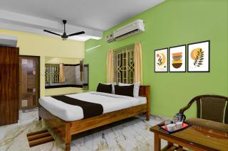 Super Collection O Shree Jagannatha Temple Puri Formerly Nirmalya Residency - 8