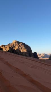 Rum and wine and camp - 4