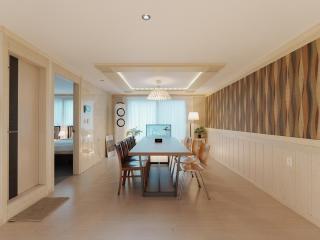 BIG GROUP 3BR 2BT 20m to Gangnam & Hongdae direct - 3