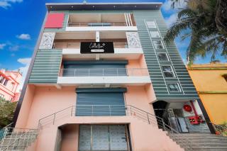 Collection O Baramunda Bus Terminal Formerly Hotel Bansal Residency - 0