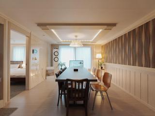 BIG GROUP 3BR 2BT 20m to Gangnam & Hongdae direct - 6