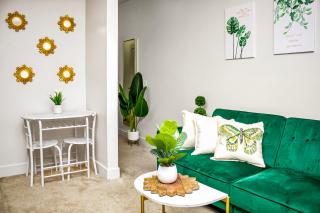 Luxury ApartStudio Marina Del Rey Pool, Gym, Parking, Jacuzzi, BBQ - 7