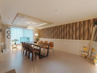 BIG GROUP 3BR 2BT 20m to Gangnam & Hongdae direct - 4