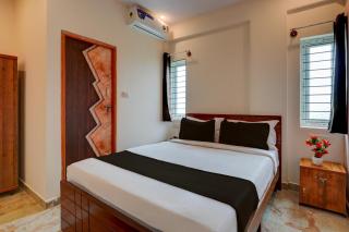 Super Collection O Biocon Hebbagodi Metro Station Bangalore Formerly Ira Inn - 8