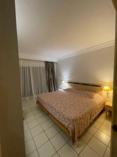 Yasmina Hotel Appartment - 8