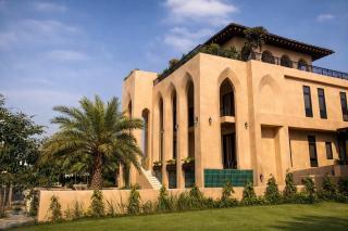 Palazzo Luxury Villa 950m2, 7 bedrooms, Pickleball court, swimming pool - 7