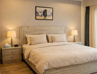 Baheria heights Central Apartment Family Friendly - 0