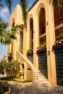 Palazzo Luxury Villa 950m2, 7 bedrooms, Pickleball court, swimming pool - 8