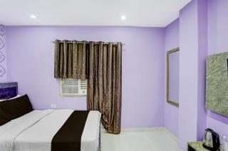 Collection O Godowliya Varanasi - 8