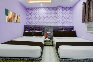 Collection O Godowliya Varanasi - 7