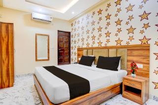 Collection O Godowliya Varanasi - 5