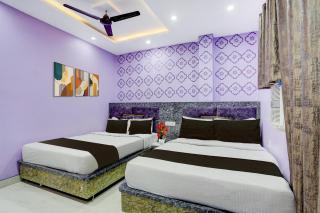 Collection O Godowliya Varanasi - 2