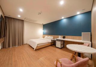 Incheon Mplace Hotel - 6