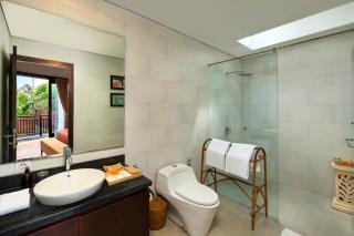 Philomena Peaceful 2 BR Private Pool Villa With Bathtub - 3