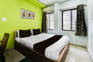 Super Hotel O Mission Hospital Durgapur Formerly Relax Guest House - 9