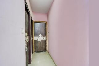 Super Hotel O Mission Hospital Durgapur Formerly Relax Guest House - 6