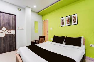 Super Hotel O Mission Hospital Durgapur Formerly Relax Guest House - 9