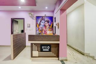 Super Hotel O Mission Hospital Durgapur Formerly Relax Guest House - 7