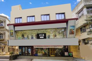 Super Hotel O Mission Hospital Durgapur Formerly Relax Guest House - 2