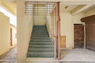 Super Hotel O Mission Hospital Durgapur Formerly Relax Guest House - 4