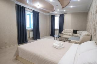 2 Центр 2-х комн кв на 1-6 гостей с 2мя кроватями и раскладным диваном, с 2мя санузлами - 7