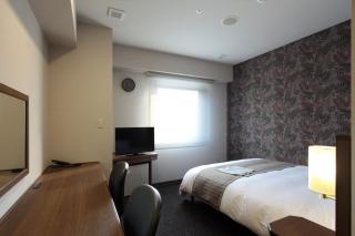 Toyooka Green Hotel Morris - 9