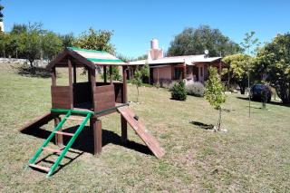 Cabañas Mónika III Norte - 7