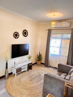 Easyhomes bungalow apartment - 9