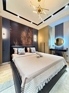 Kazakhstan resident's 155 by Royal rentals - 3