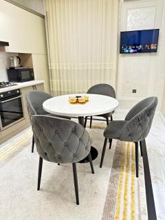 Kazakhstan resident's 155 by Royal rentals - 2